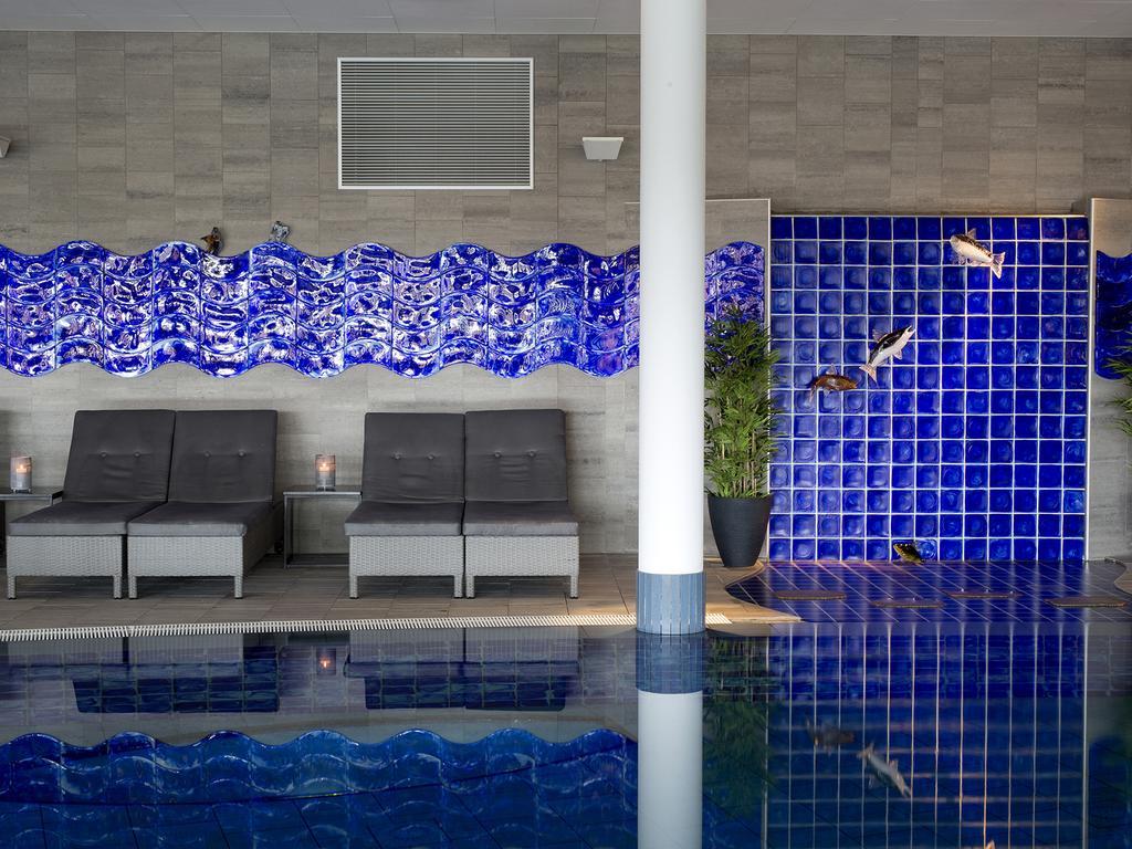 Kosta Boda Art Hotel Exterior foto